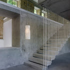Gea Pendant Light