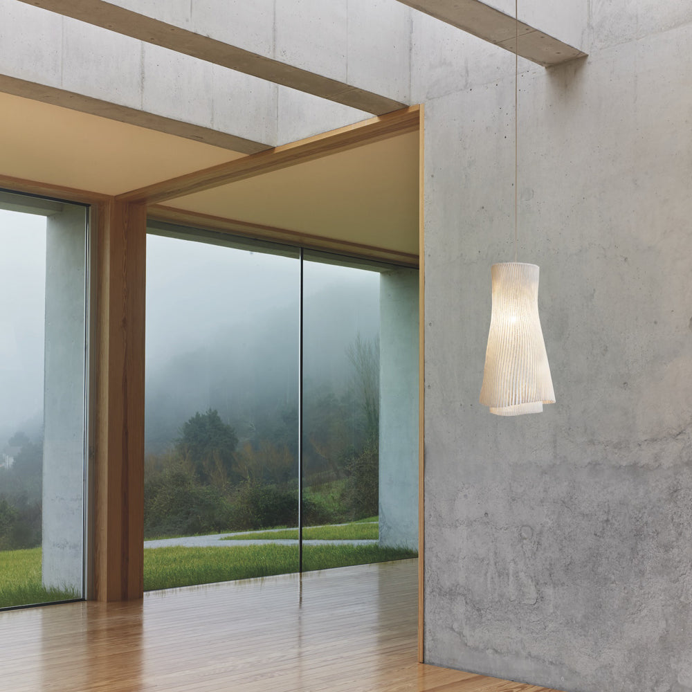 Gea Pendant Light