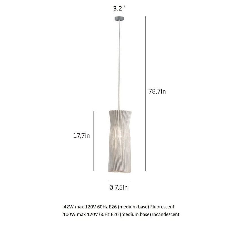 Gea Pendant Light