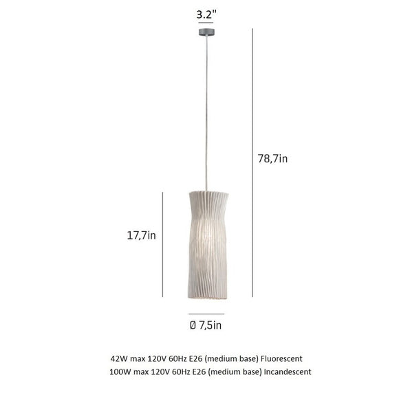 Gea Pendant Light