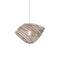 Lea Pendant Light  option Gray
