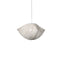 Lea Pendant Light  option White