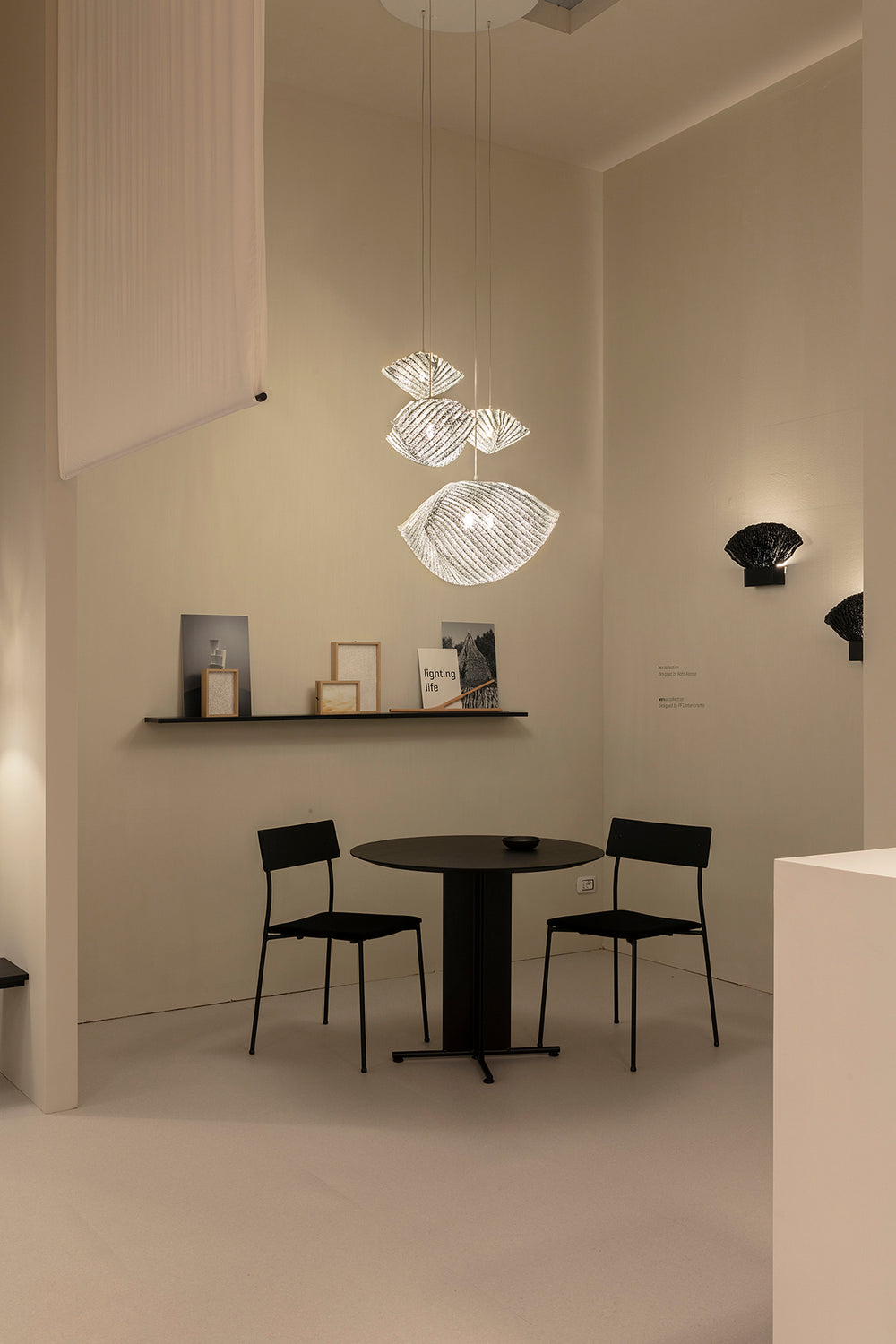 Lea Pendant Light