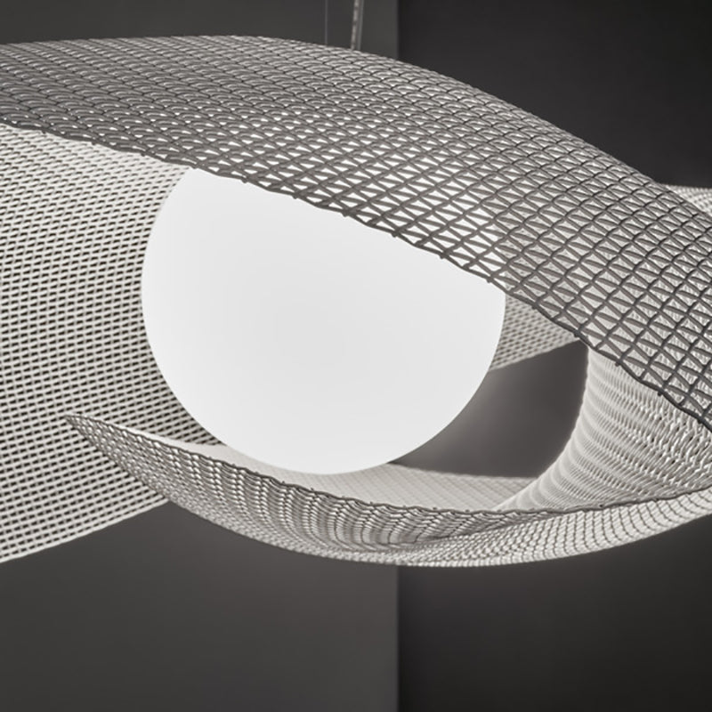 Mytilus LED Pendant Light