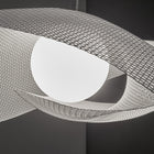 Mytilus LED Pendant Light