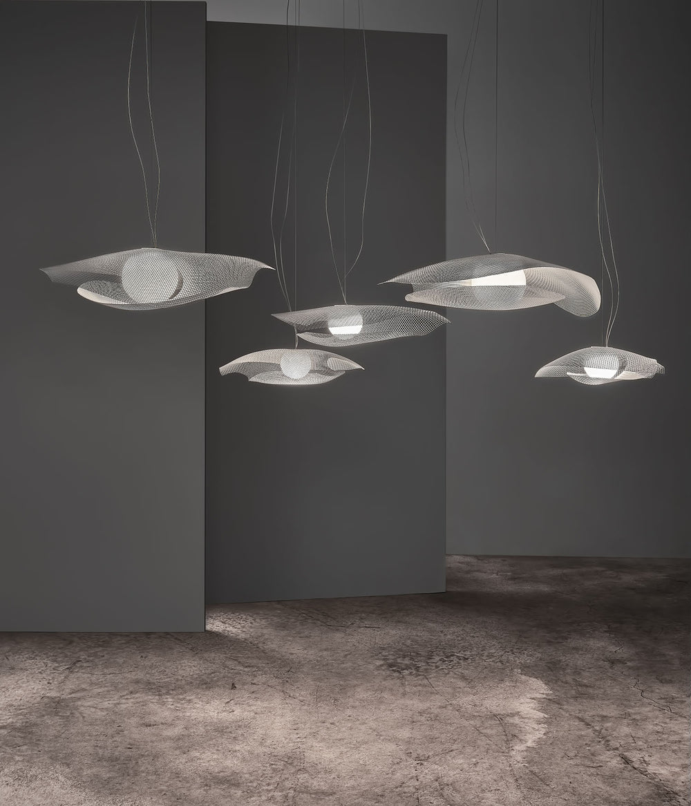 Mytilus LED Pendant Light