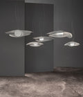 Mytilus LED Pendant Light
