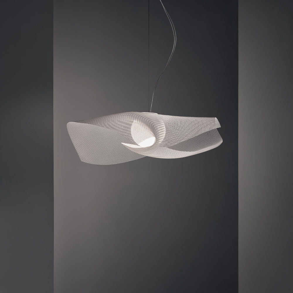 Mytilus LED Pendant Light