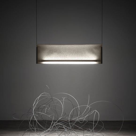 Nebra LED Pendant Light