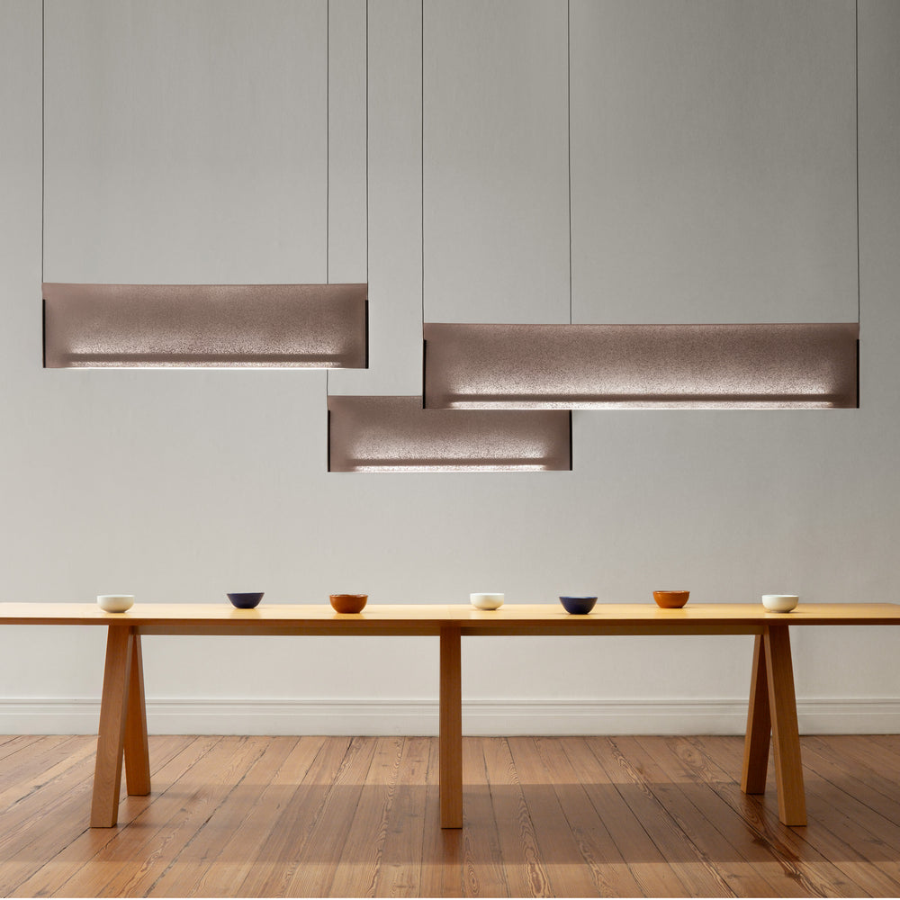 Nebra LED Pendant Light