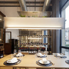 Nebra LED Pendant Light