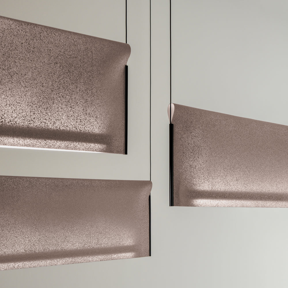 Nebra LED Pendant Light