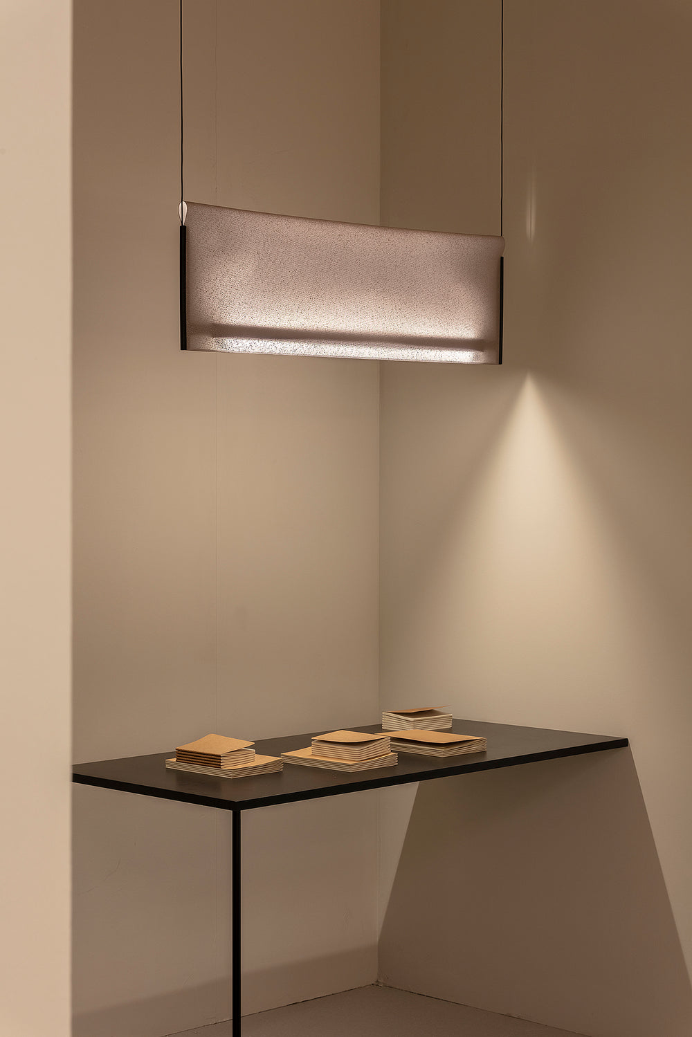 Nebra LED Pendant Light