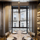 Nebra LED Pendant Light