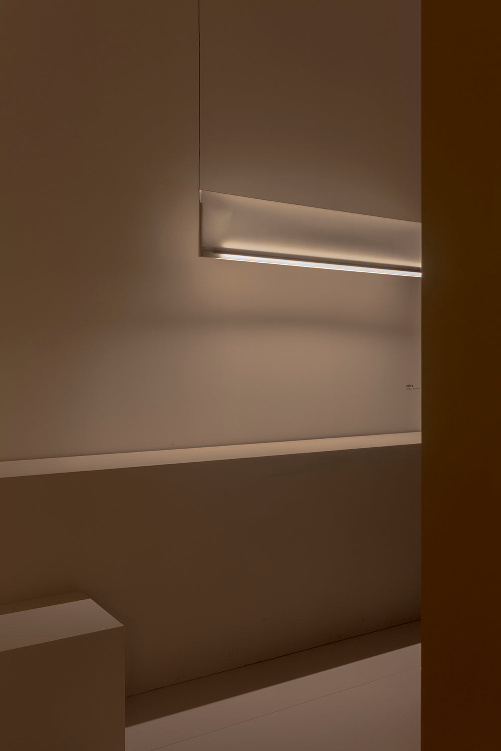 Nebra LED Pendant Light
