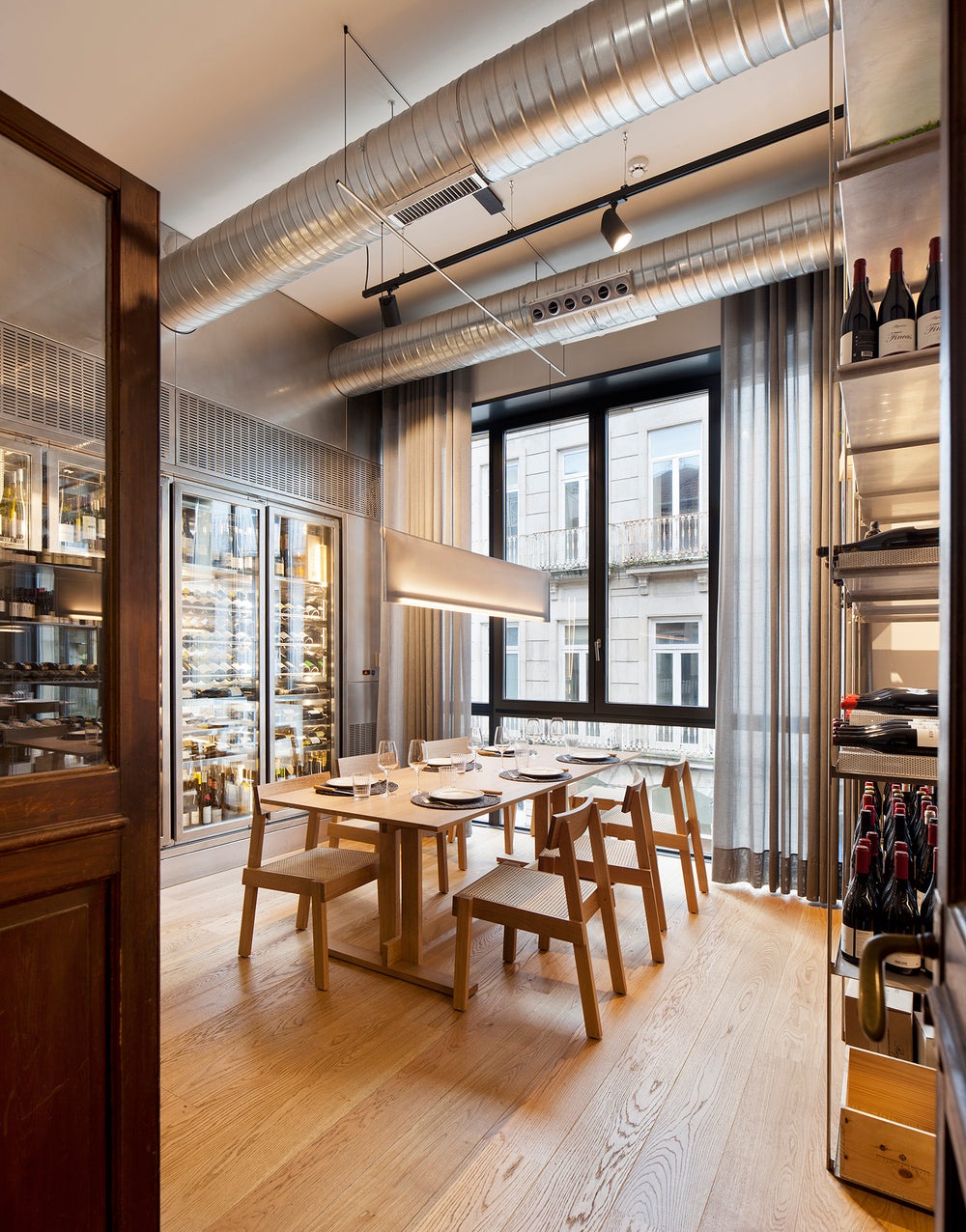 Nebra LED Pendant Light