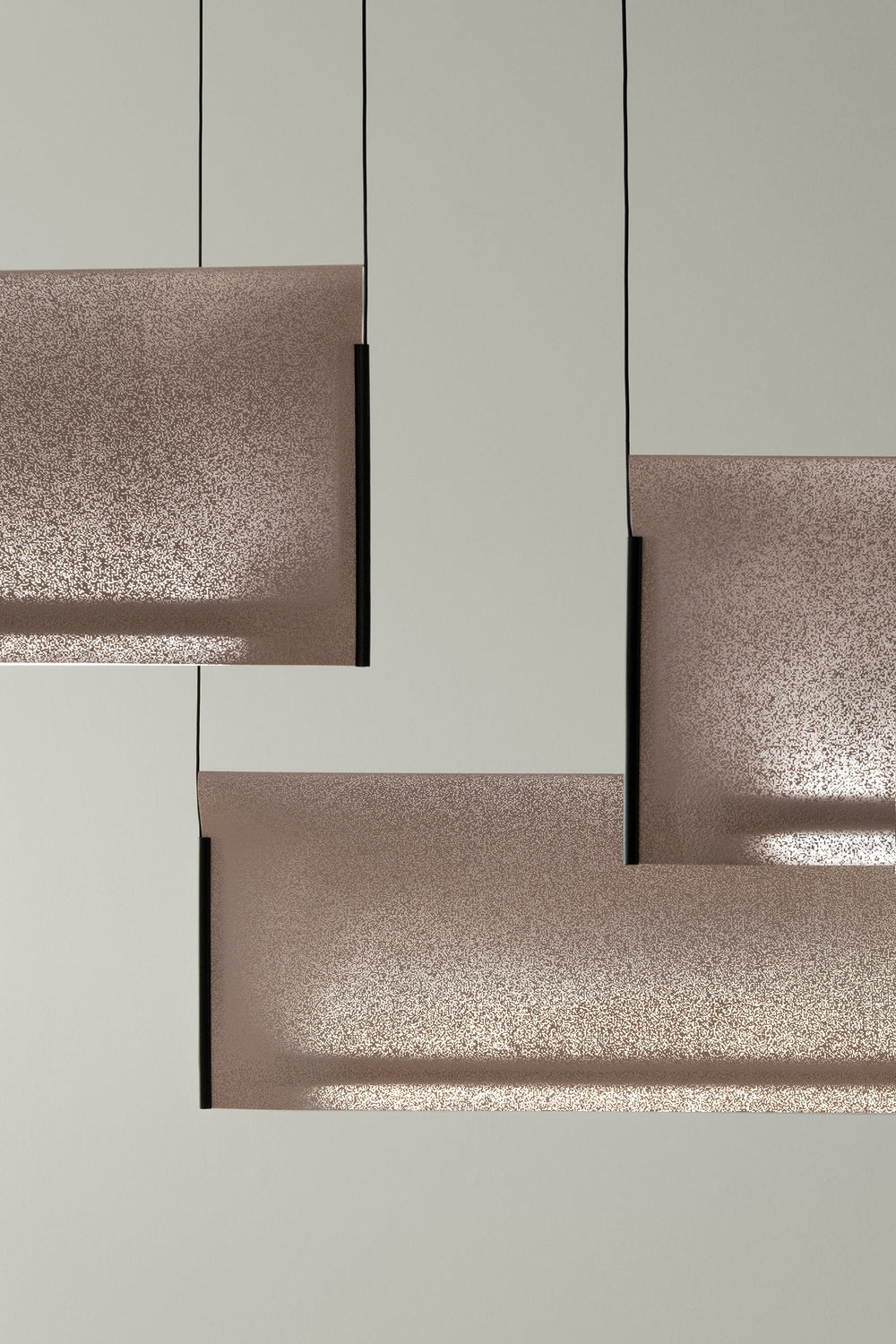 Nebra LED Pendant Light