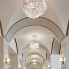 Nevo Pendant Light