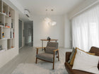 Nevo Pendant Light