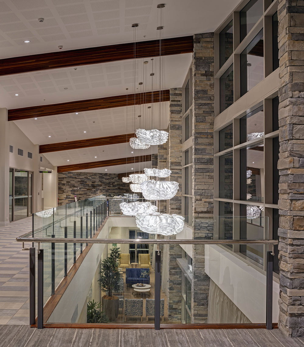 Nevo Pendant Light
