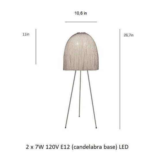 Onn Table Lamp