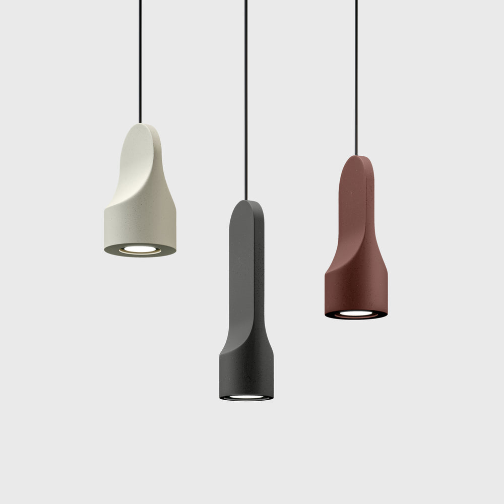 Parga LED Pendant Light