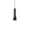 Parga LED Pendant Light  option Black Ceramic