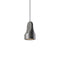 Parga LED Pendant Light  option Black Stone