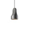 Parga LED Pendant Light  option Black