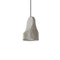 Parga LED Pendant Light  option Grey