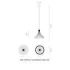 Inn Pendant Light