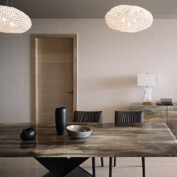 Tati Pendant Light