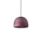 Veiga LED Pendant Light  option Amatista