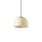 Veiga LED Pendant Light  option Crema