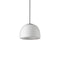 Veiga LED Pendant Light  option White