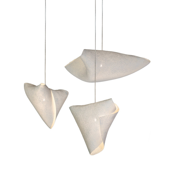 Ballet Cluster Pendant Light