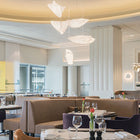 Ballet Cluster Pendant Light