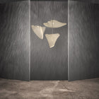 Ballet Cluster Pendant Light