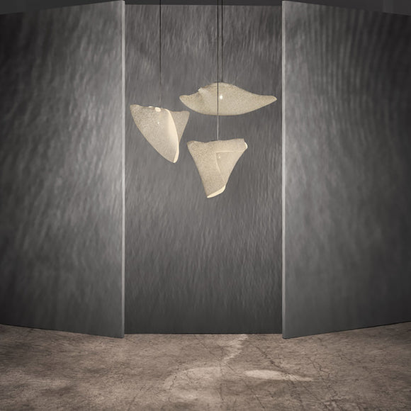 Ballet Cluster Pendant Light
