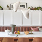 Ballet Cluster Pendant Light