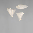 Ballet Cluster Pendant Light