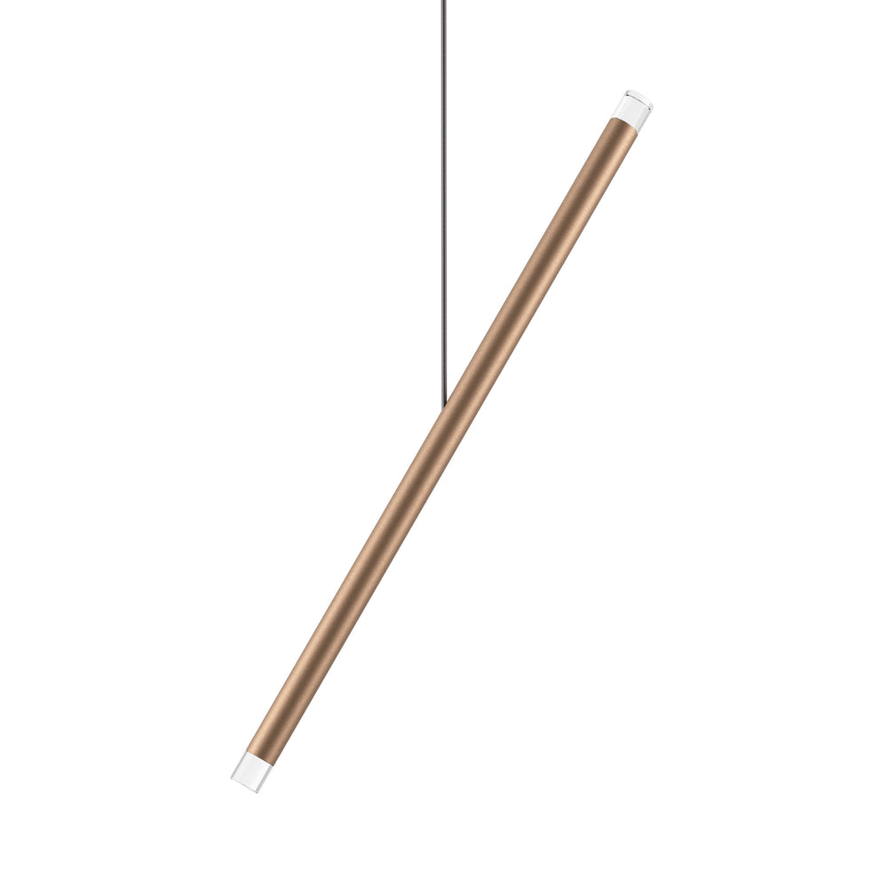 A-Tube Nano Duo Pendant Light