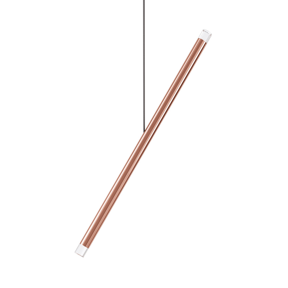 A-Tube Nano Duo Pendant Light