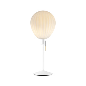 Around The World Table Lamp