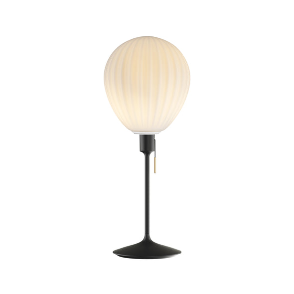 Around The World Table Lamp