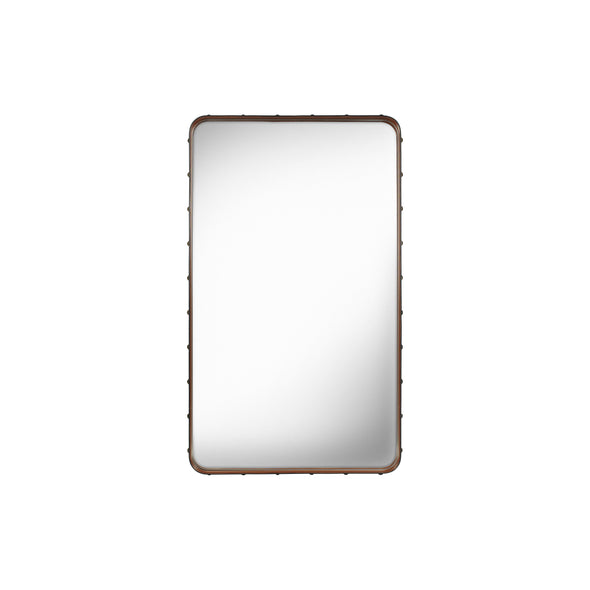 Adnet Wall Mirror Rectangular