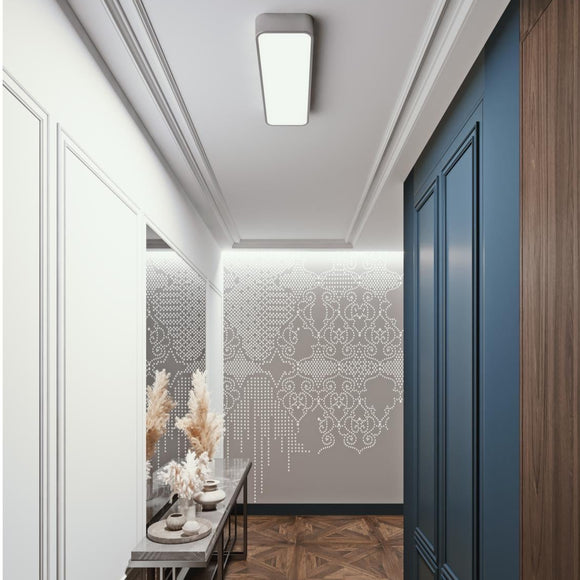 Bailey LED Linear Flush Mount