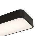 Bailey LED Linear Flush Mount