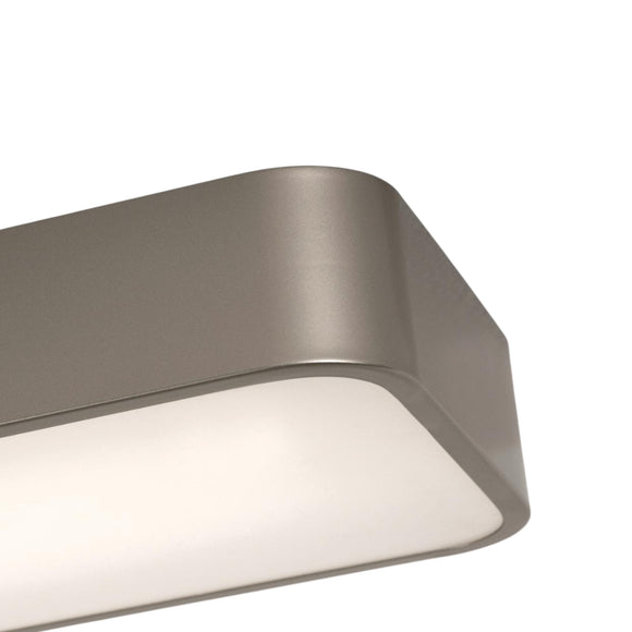 Bailey LED Linear Flush Mount