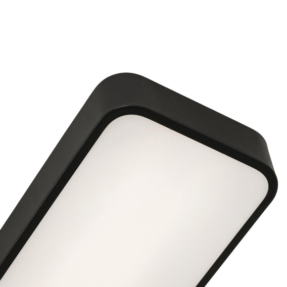 Bailey LED Linear Flush Mount